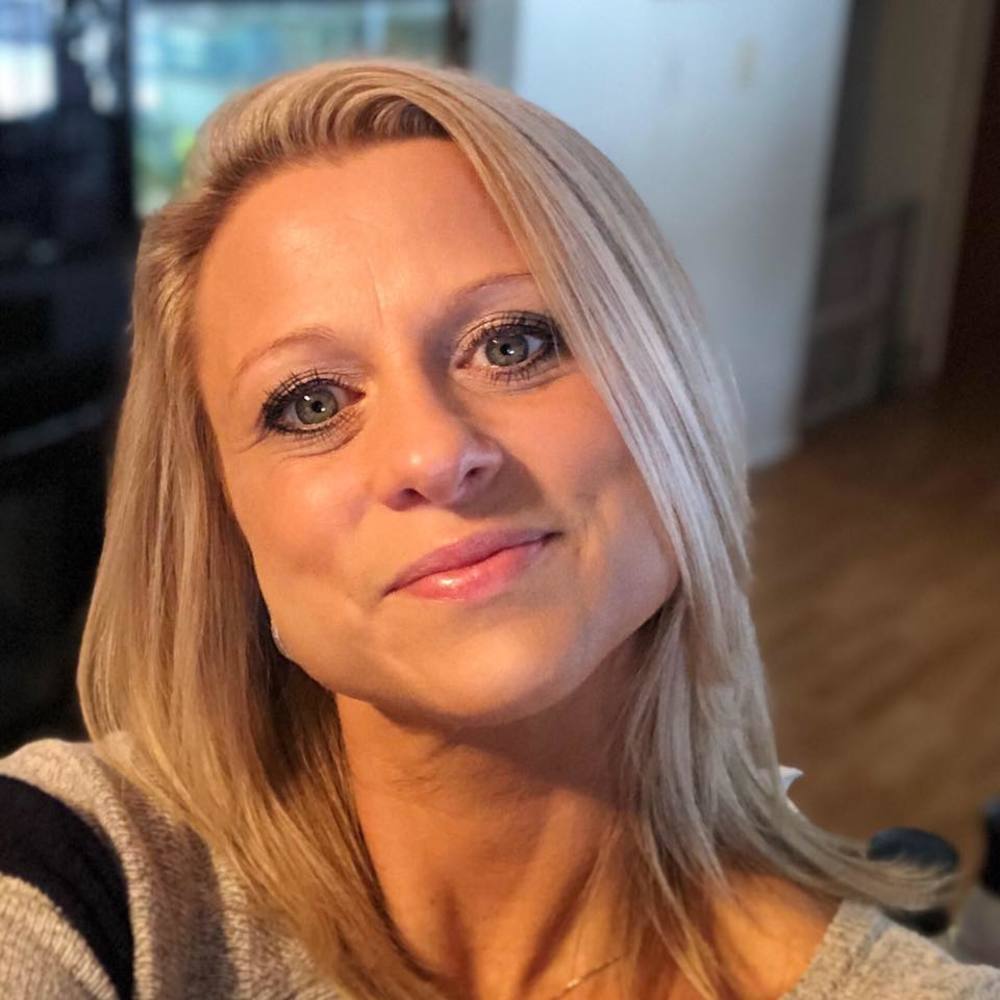 Meet your Posher, Lisa